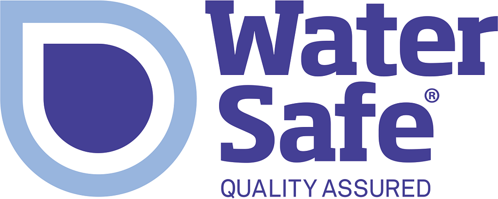WaterSafe logo