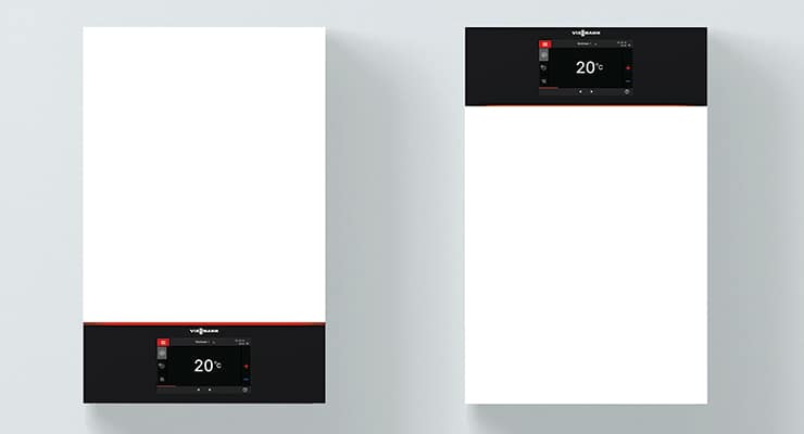 Viessmann Vitodens 200-W