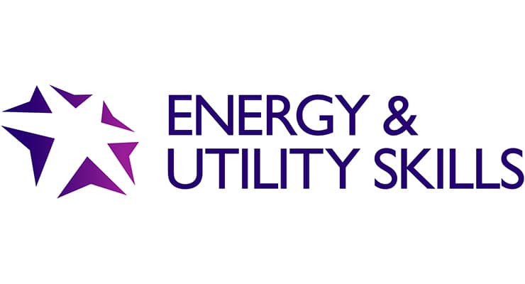 Energy & Utility Skills logo